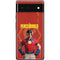 DC Comics Peacemaker John Cena Google Pixel 6 Skin
